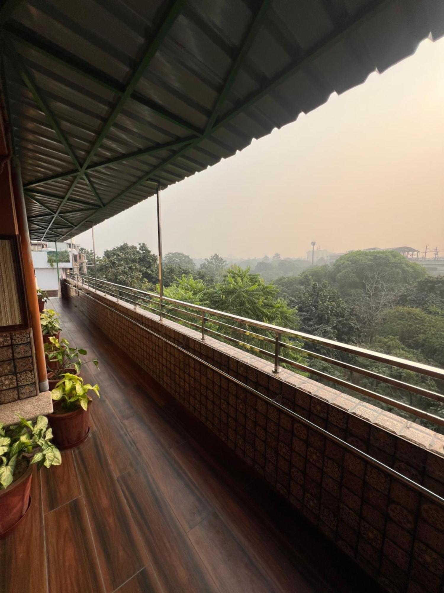 House Of Comfort Delhi Neu-Delhi Exterior foto