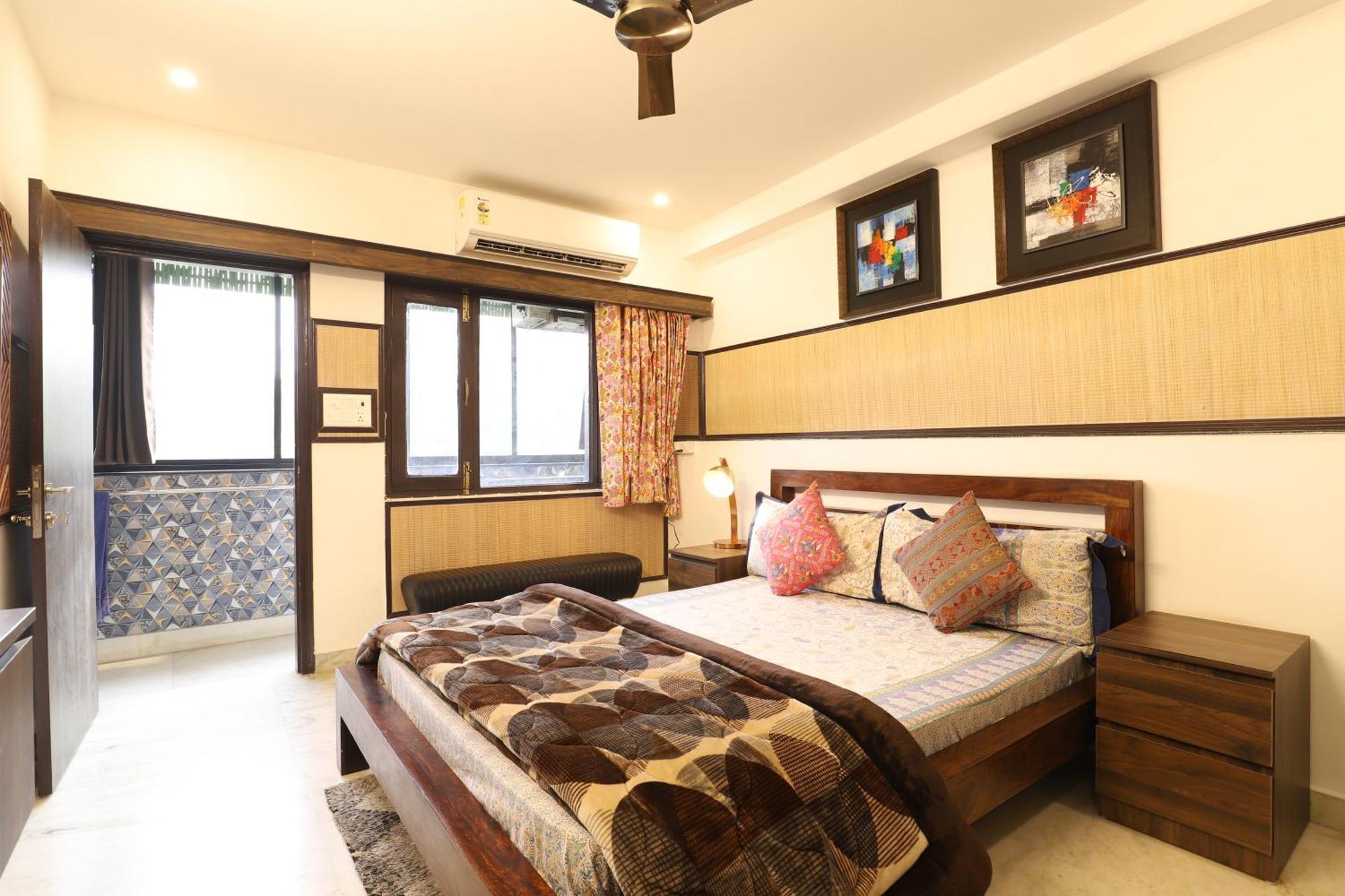 House Of Comfort Delhi Neu-Delhi Exterior foto