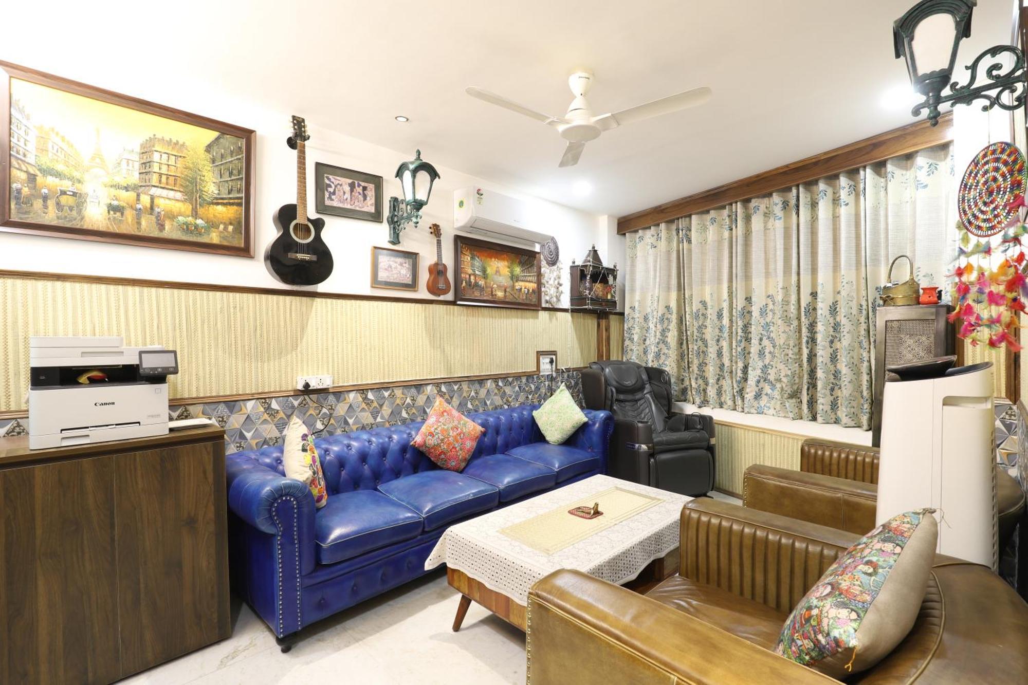 House Of Comfort Delhi Neu-Delhi Exterior foto